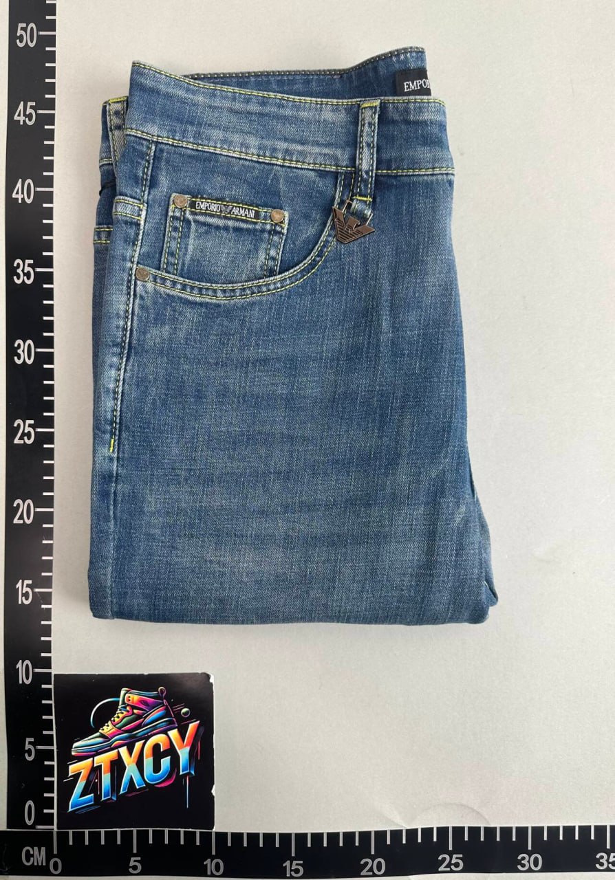 ARMANI Jeans [34 styles]