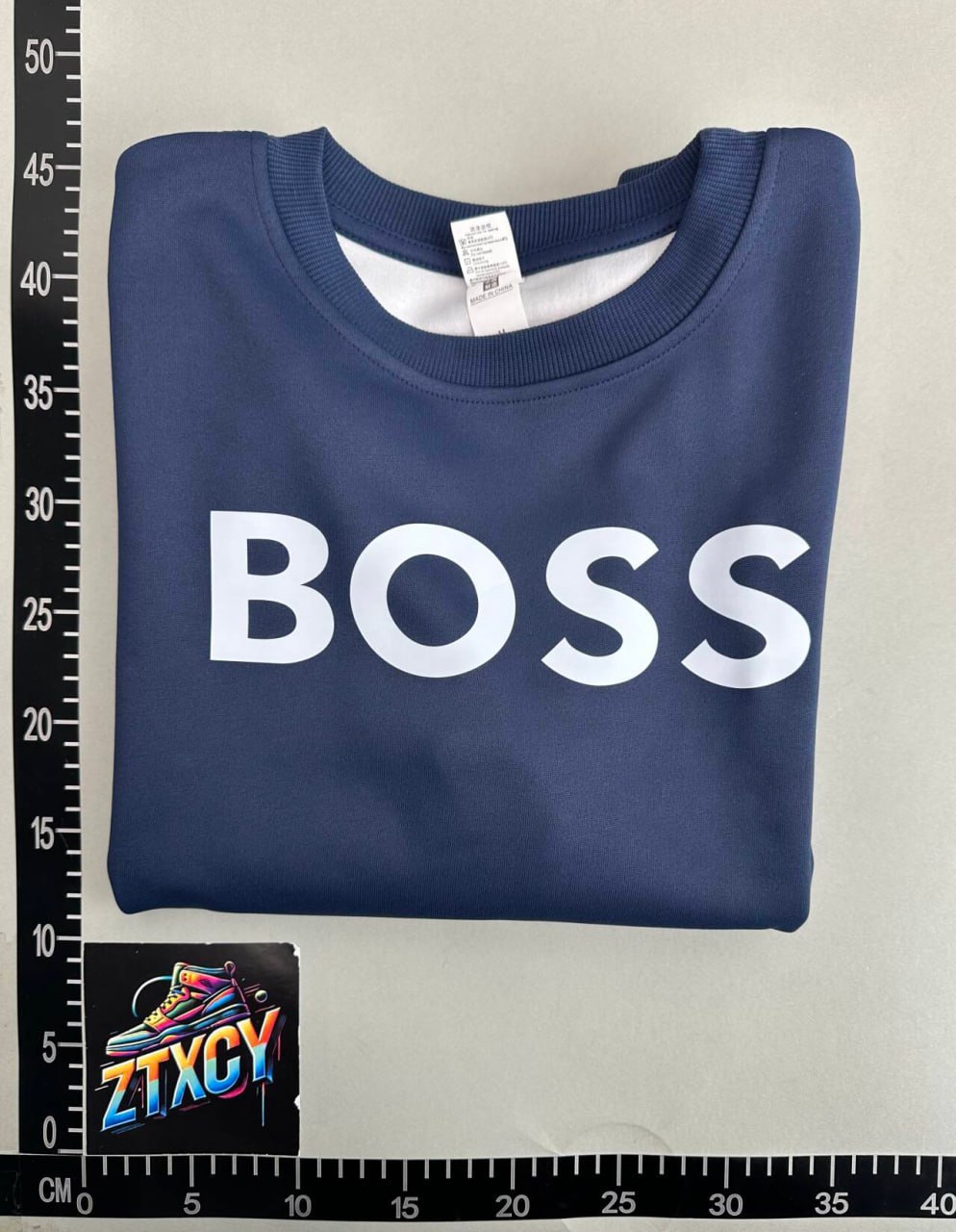 BOSS Logo Hoodies & Sweatshirts [40 styles]