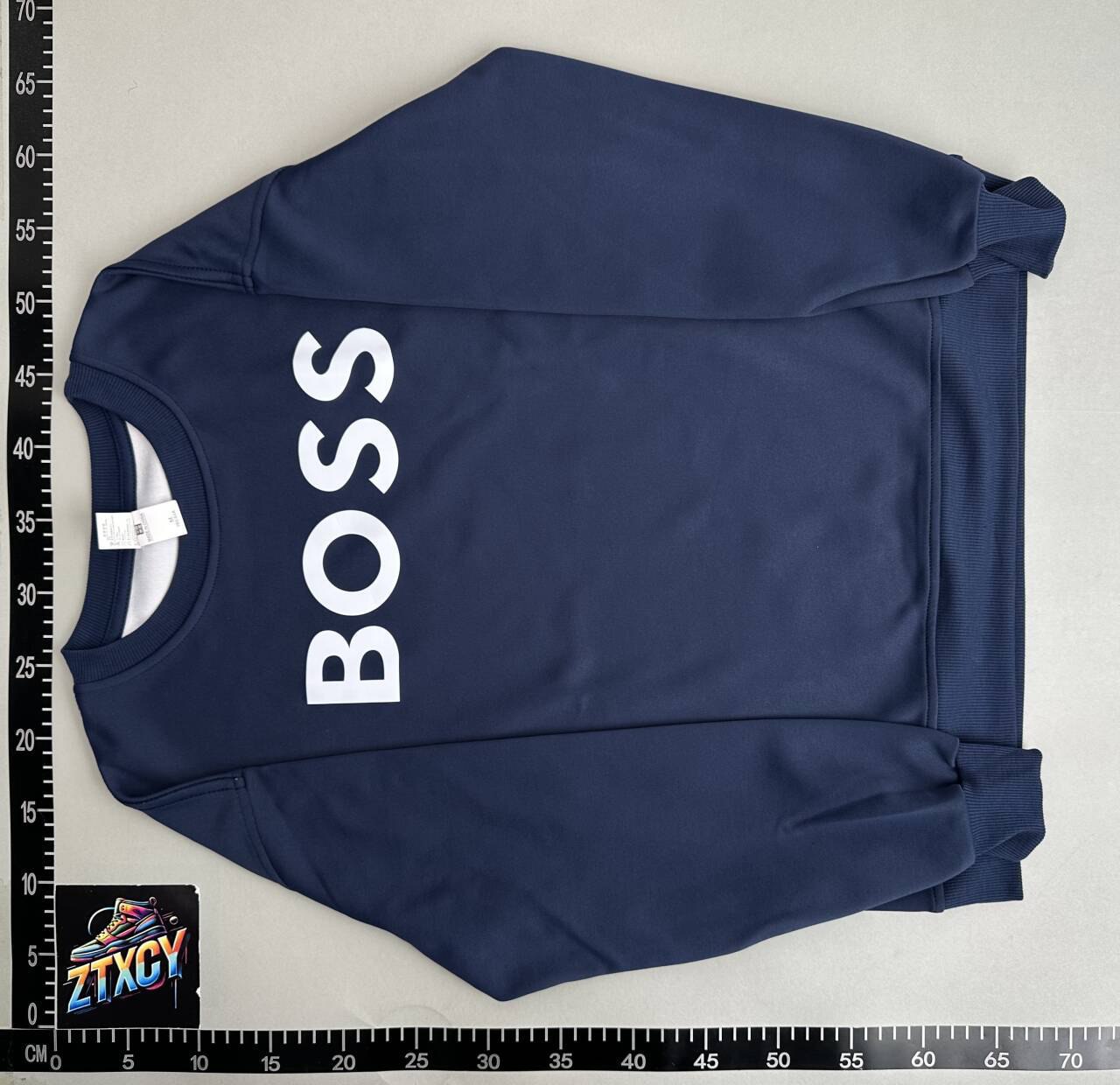 BOSS Logo Hoodies & Sweatshirts [40 styles]