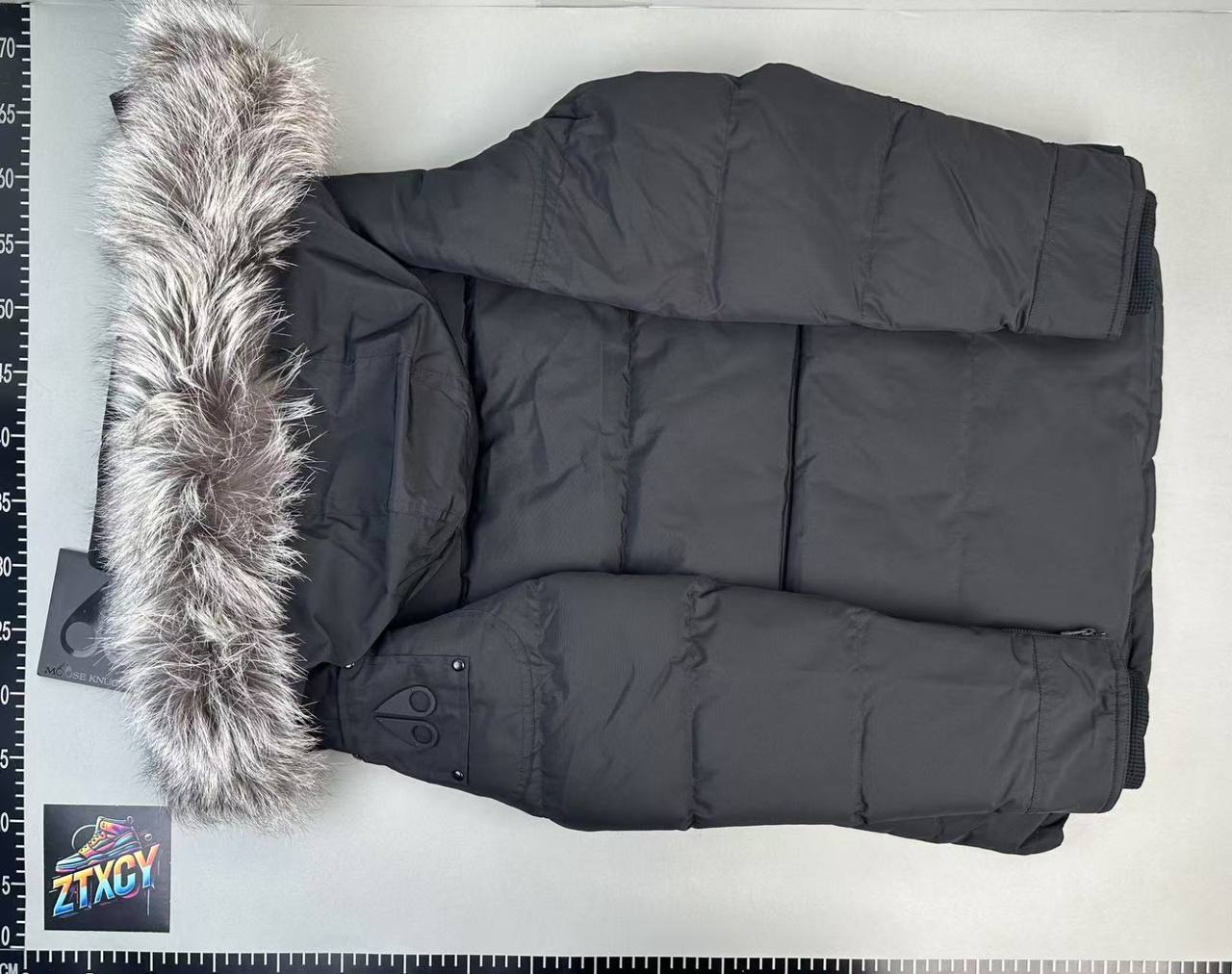 Moose Knuckles Puffer Jacket [22 styles]