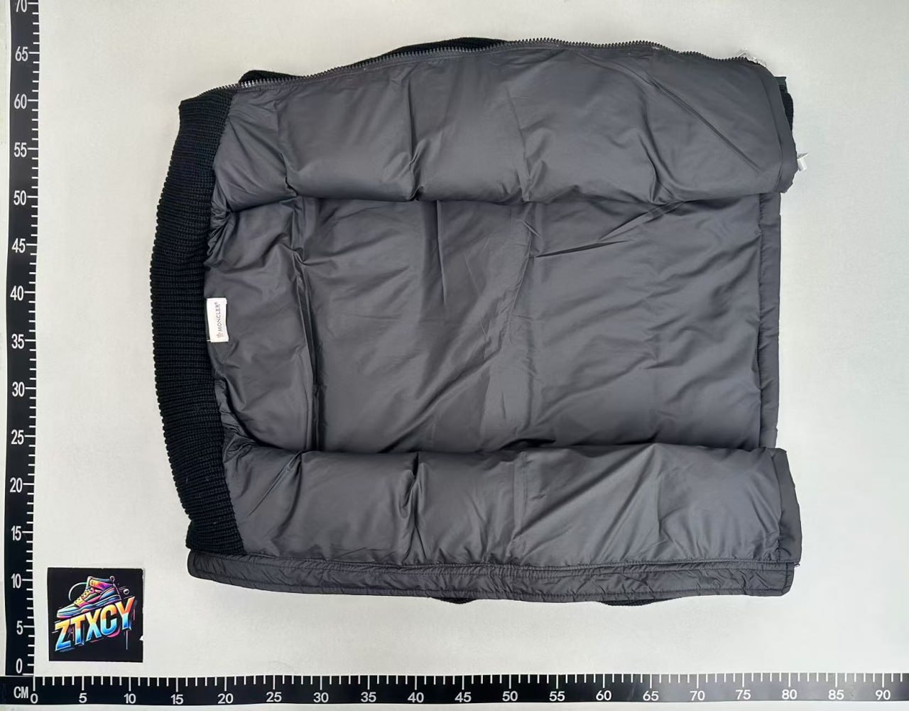 MONCLER PUFFER Jacket [2 styles]