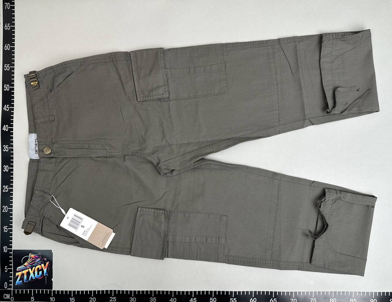 Carhartt Work In Progress Cargo Pants [4 styles]