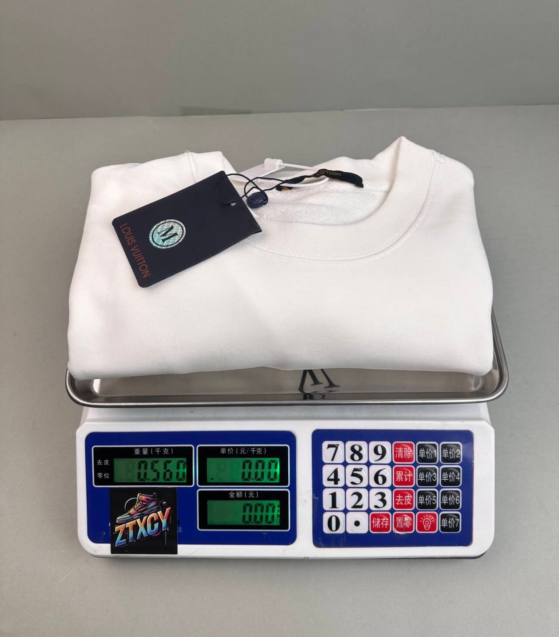 Louis Vuitton LV Lovers Hoodie [39 styles]