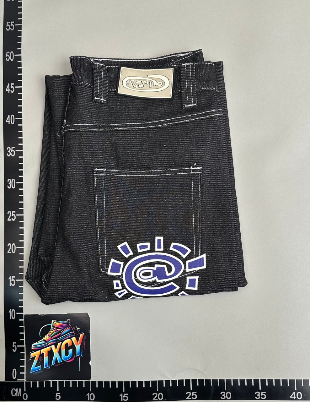 ADWYSD AD301/AD302/AD303/AD305/AD306/AD307 Jeans [8 styles]