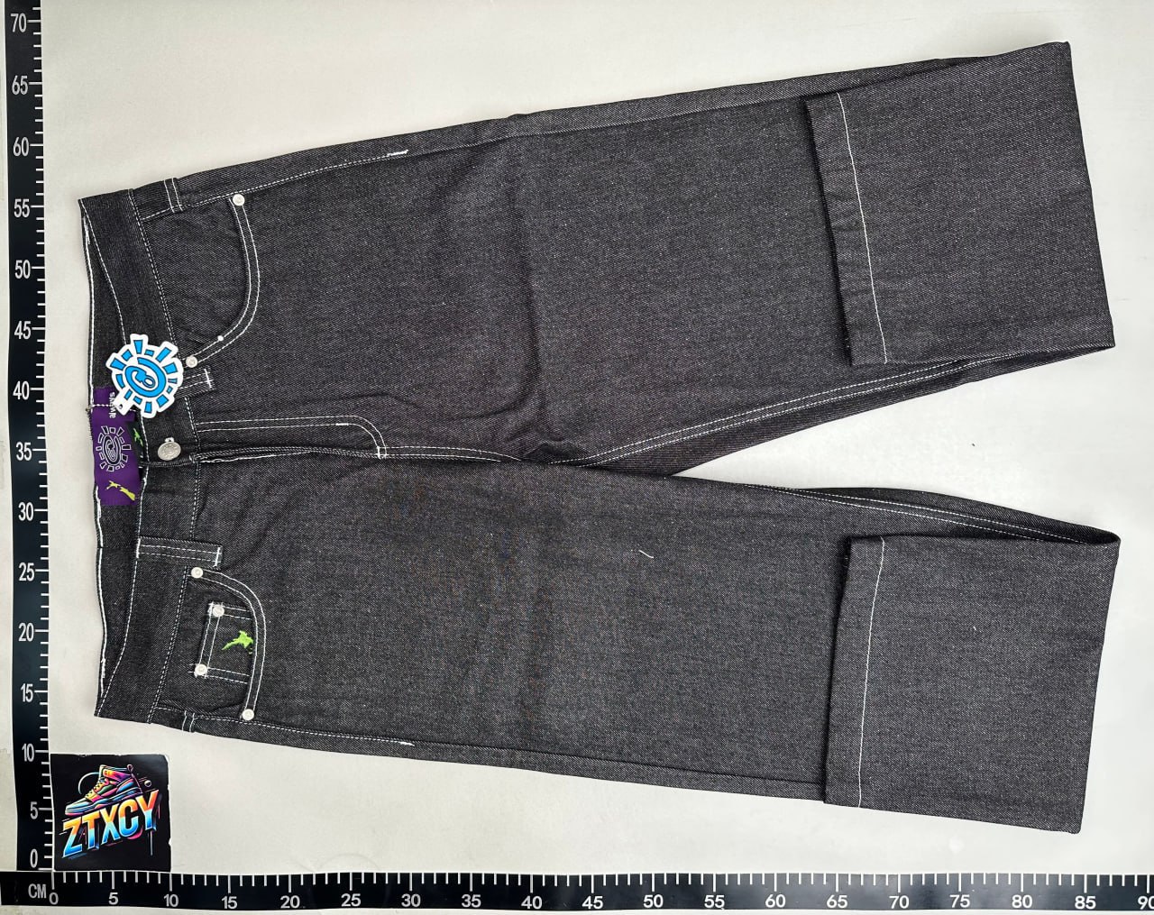 ADWYSD AD301/AD302/AD303/AD305/AD306/AD307 Jeans [8 styles]