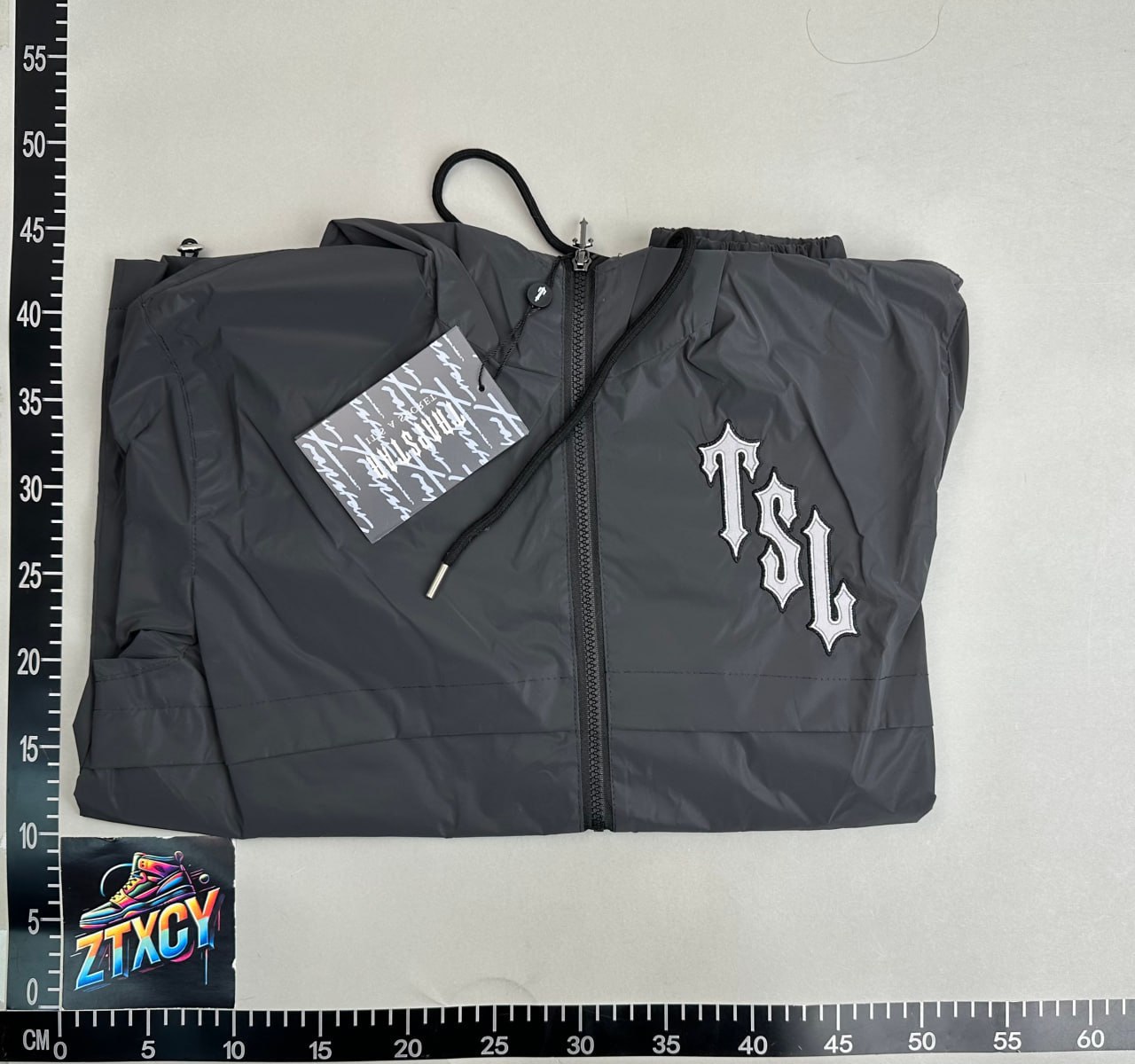 Trapstar London Shooters Jacket [2 styles]