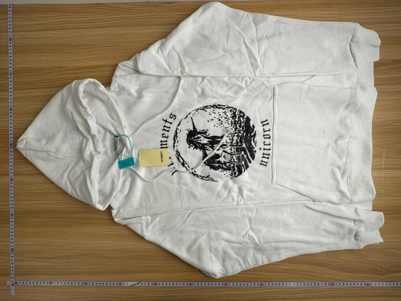 Vetements Hoodies [36 styles]