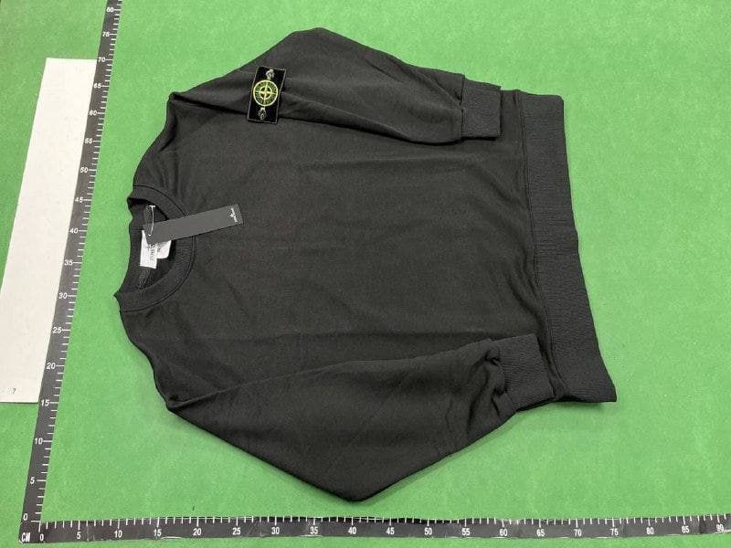 Stone Island Compass Logo Sweatshirt [29 styles]