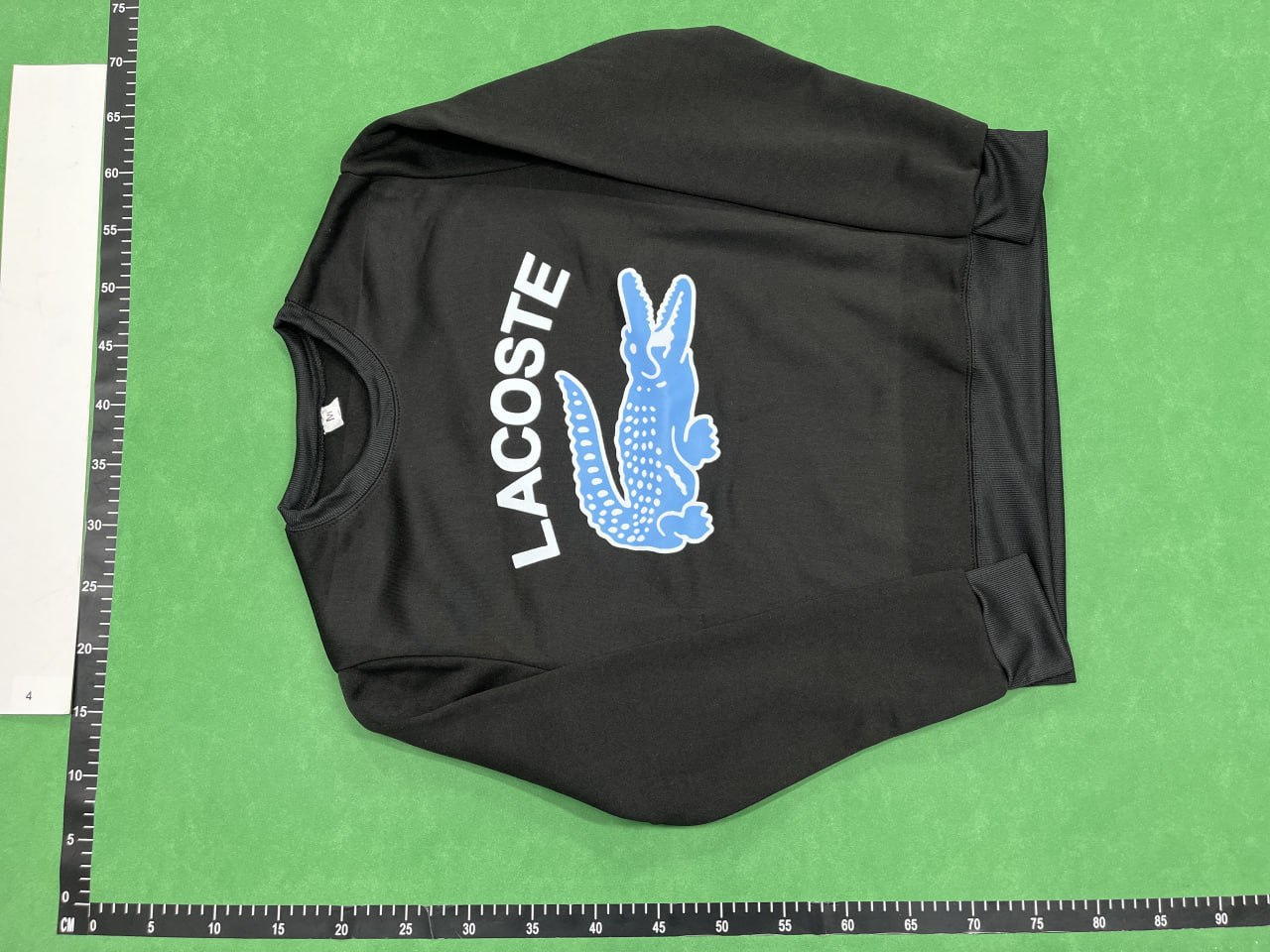 Lacoste Classic Crewneck Sweatshirt [15 styles]