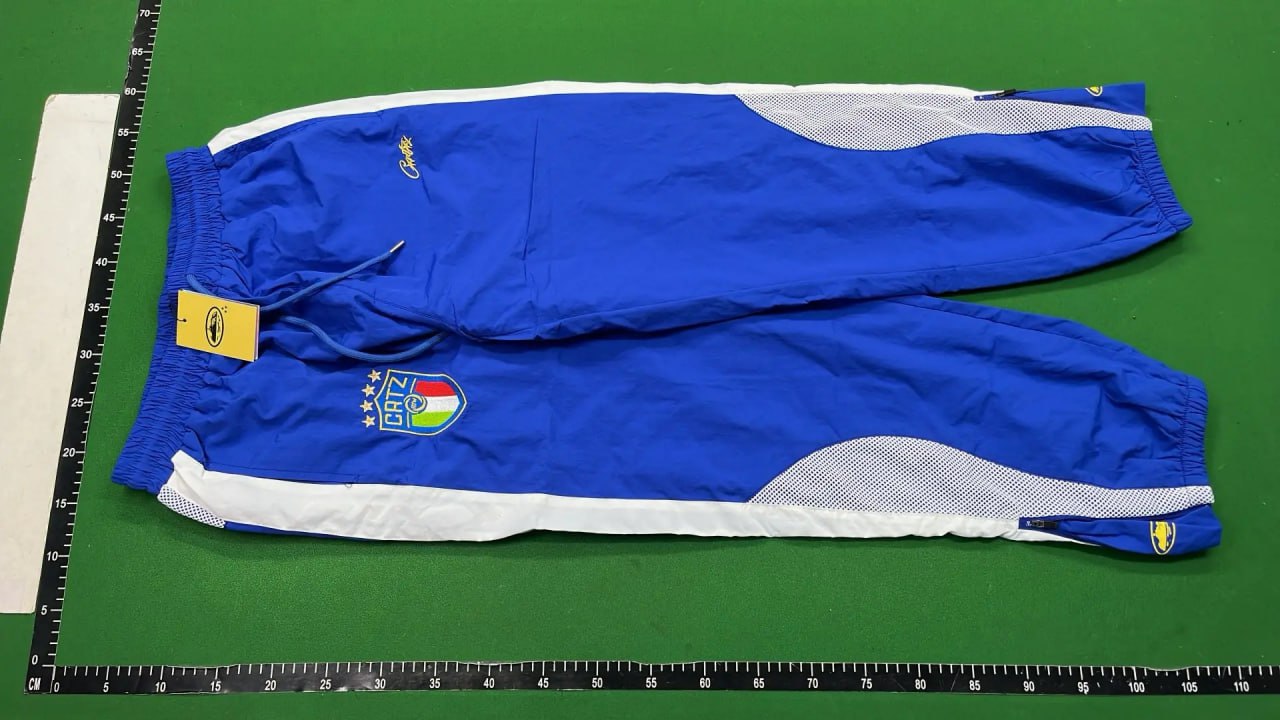 Cortez Track Jacket & Pants Set [40 styles]