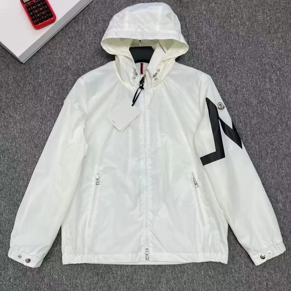 Moncler Maya Jacket/Vest [1 style]