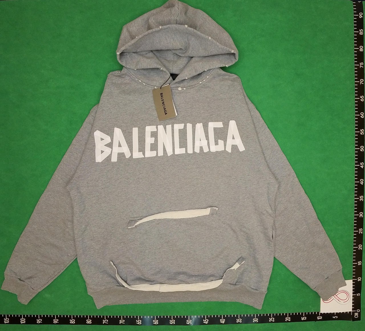 Balenciaga Hoodies [39 styles]