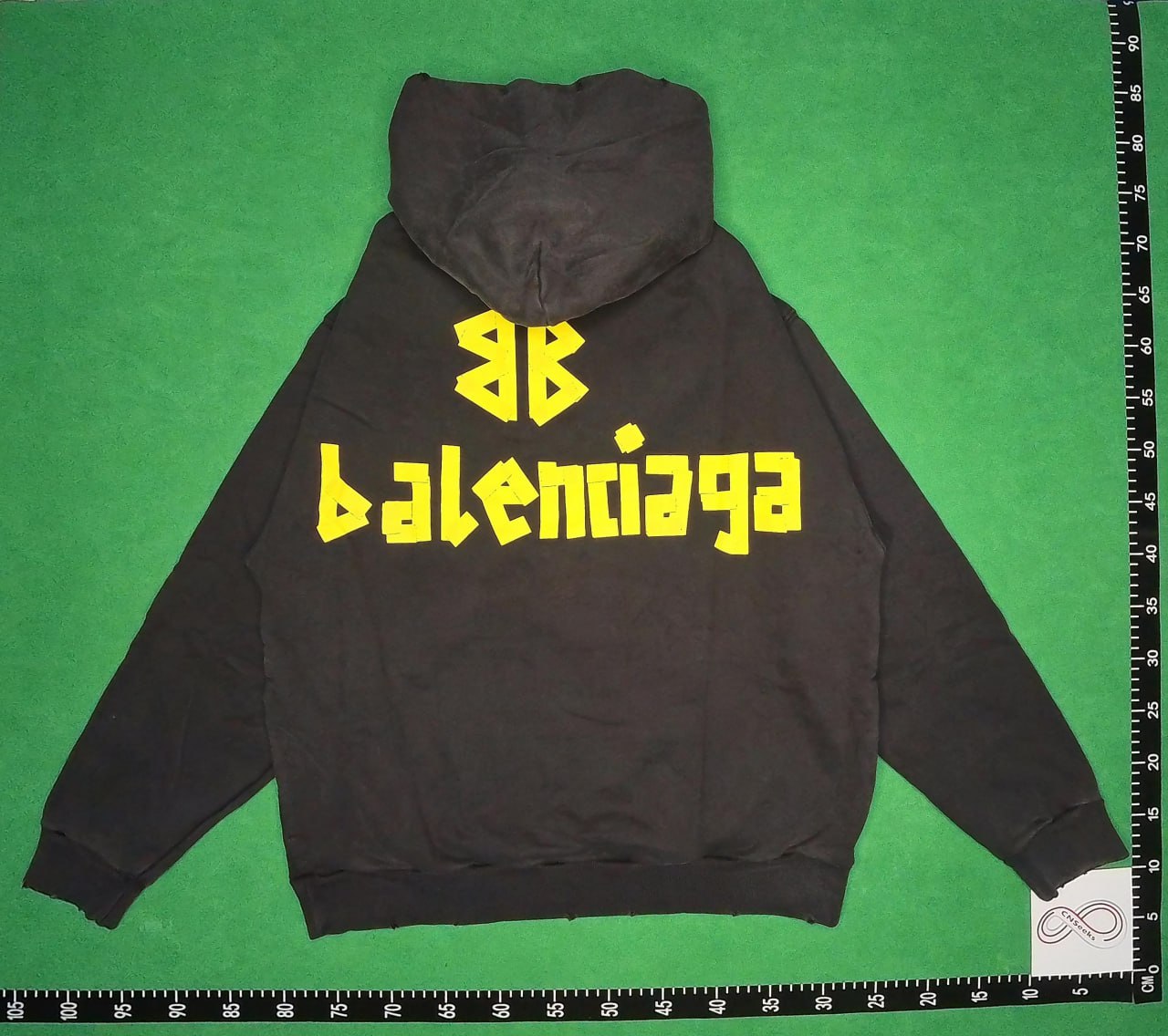 Balenciaga Hoodies [39 styles]