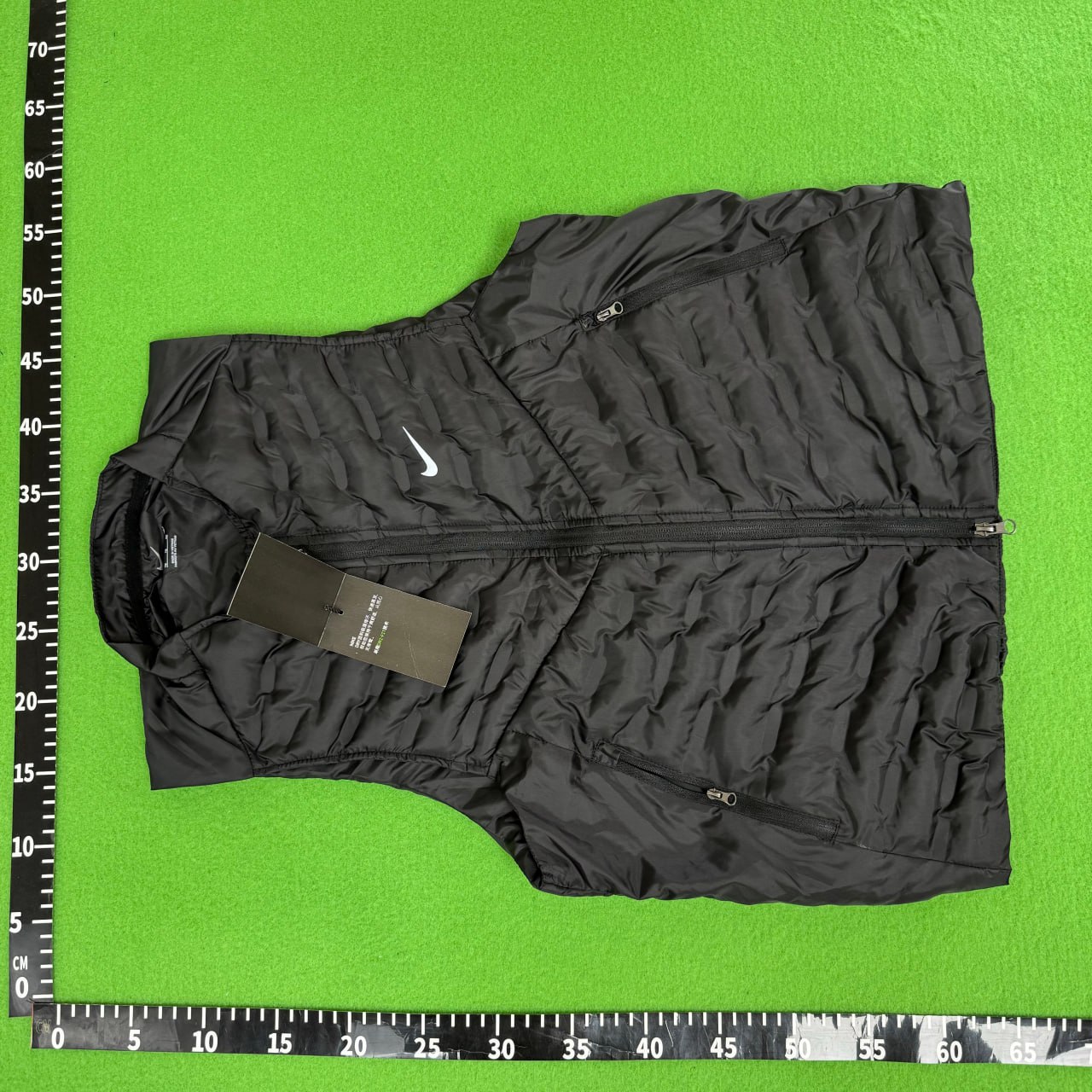 Nike Trail T-Shirt/Nike Pro Long Sleeve/Down Vest/Hoodie [40 styles]