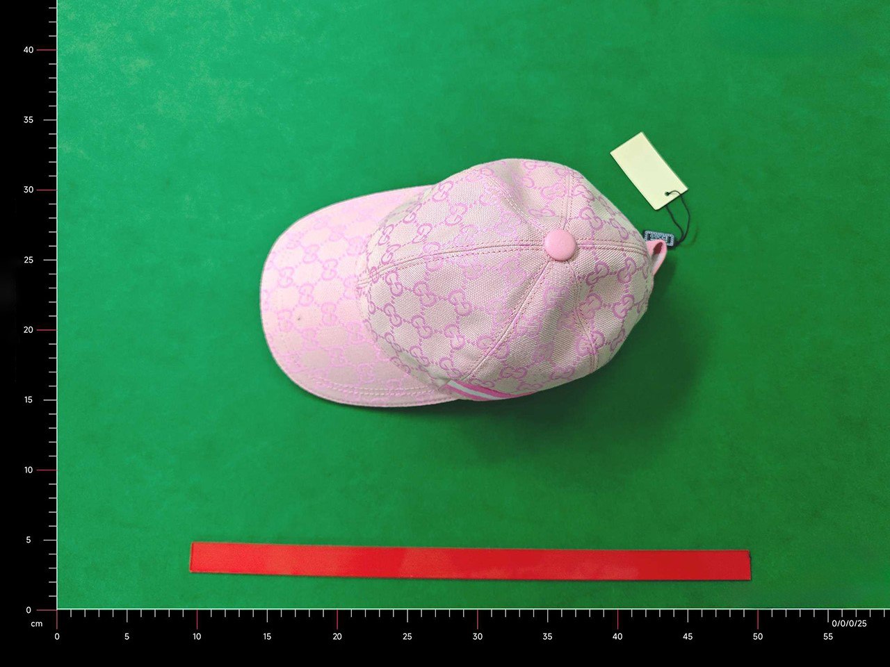 Gucci GG Supreme Caps [40 styles]