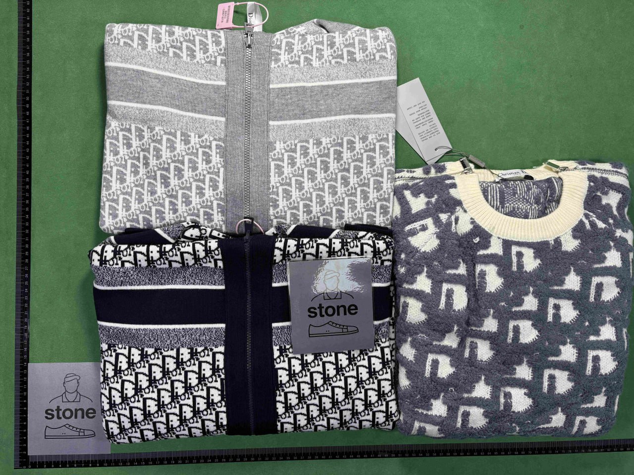 Dior Atelier 1947 Sweaters [20 styles]