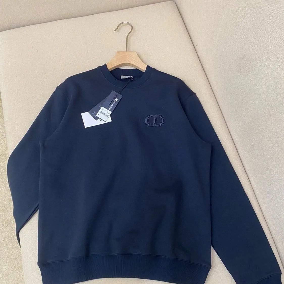 Dior CD Logo Hoodie/Sweatshirt [27 styles]