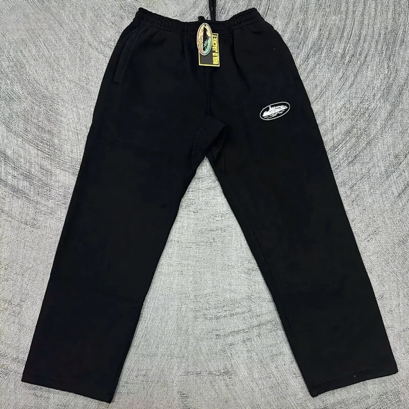 Corteiz Rules The World Hoodie Pants Set [36 styles]