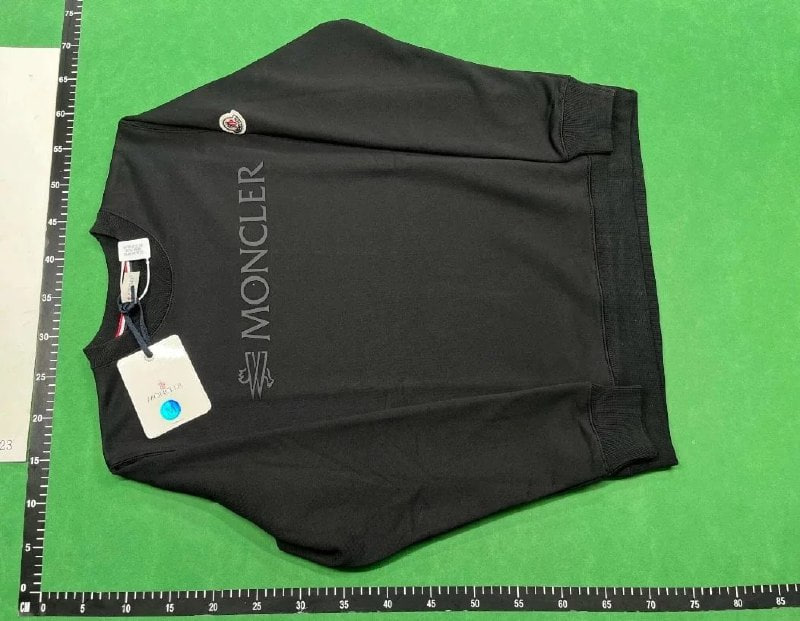 Moncler Logo Sweatshirt [35 styles]
