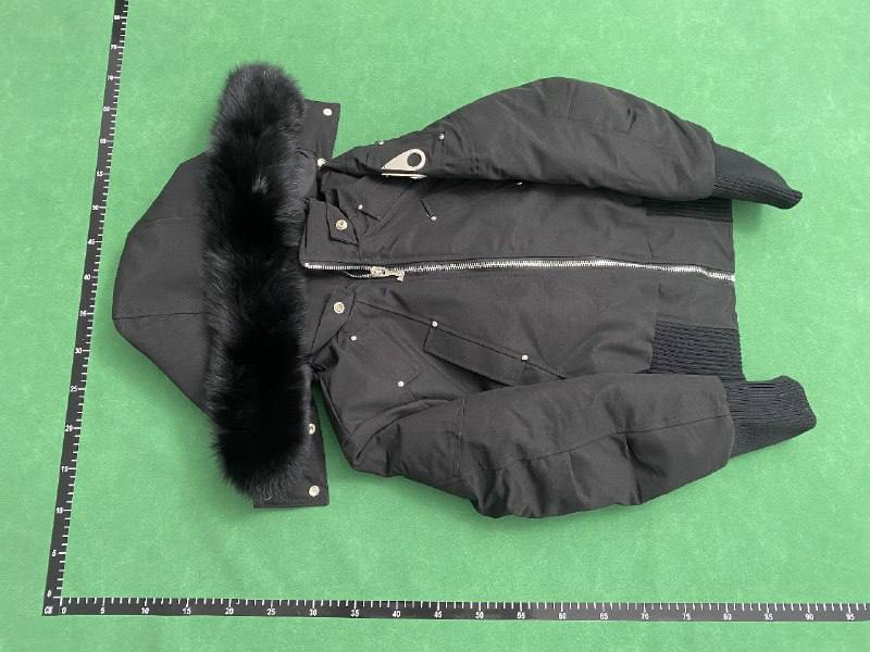Moose Knuckles MAYA Bomber Jacket [39 styles]