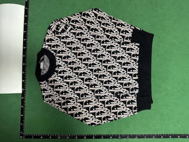 Gucci GG Supreme Sweaters [33 styles]