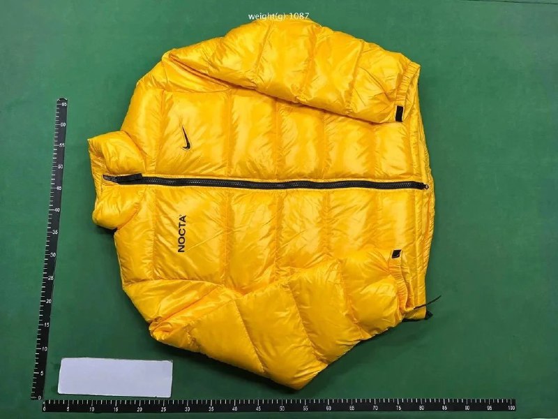 Nike NOCTA Hoodie [39 styles]