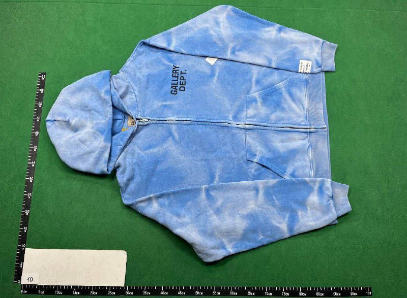 GALLERY DEPT Hoodie [40 styles]