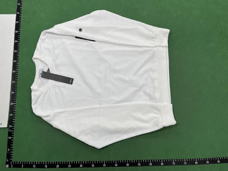 Stone Island Compass Logo Sweatshirt [40 styles]