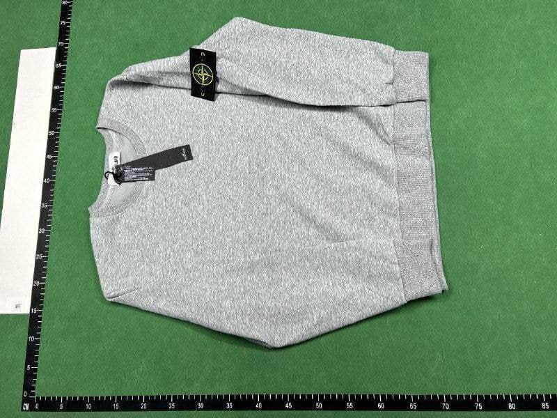 Stone Island Compass Logo Sweatshirt [40 styles]