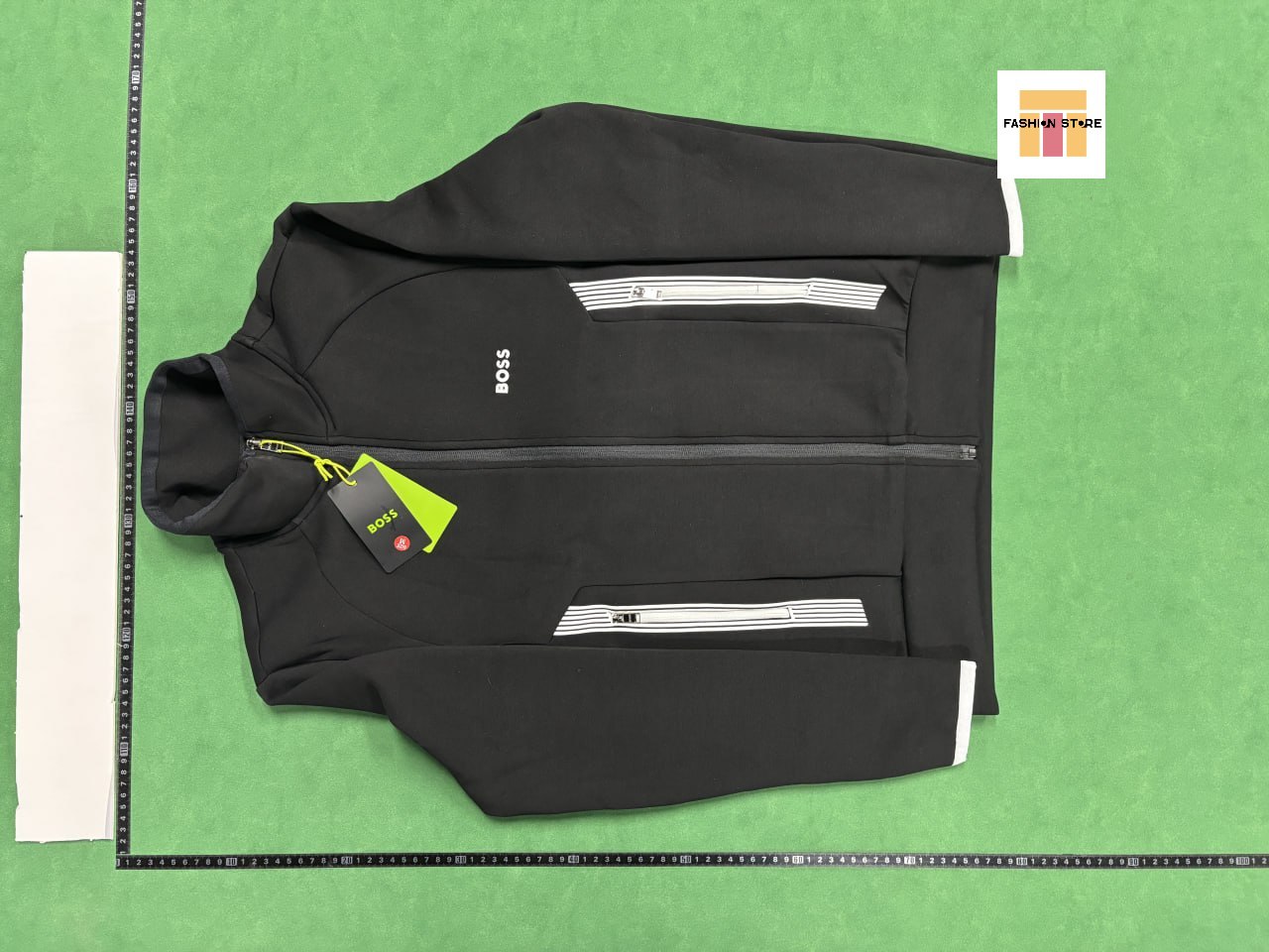 Gucci GG Supreme Jacket Set [40 styles]