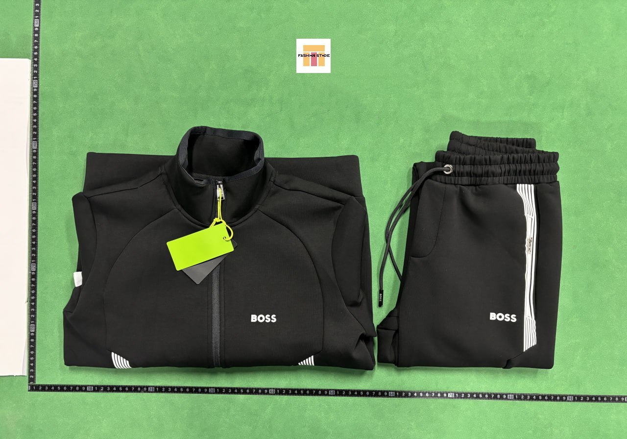 Gucci GG Supreme Jacket Set [40 styles]