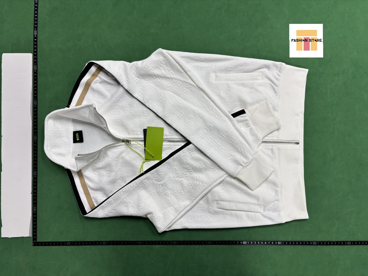 Gucci GG Supreme Jacket Set [40 styles]