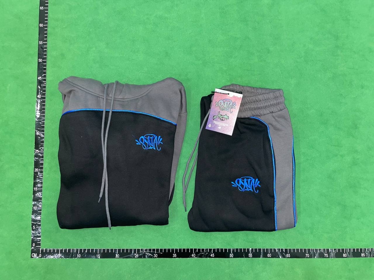 Syna World Hoodie & Pants Set [8 styles]