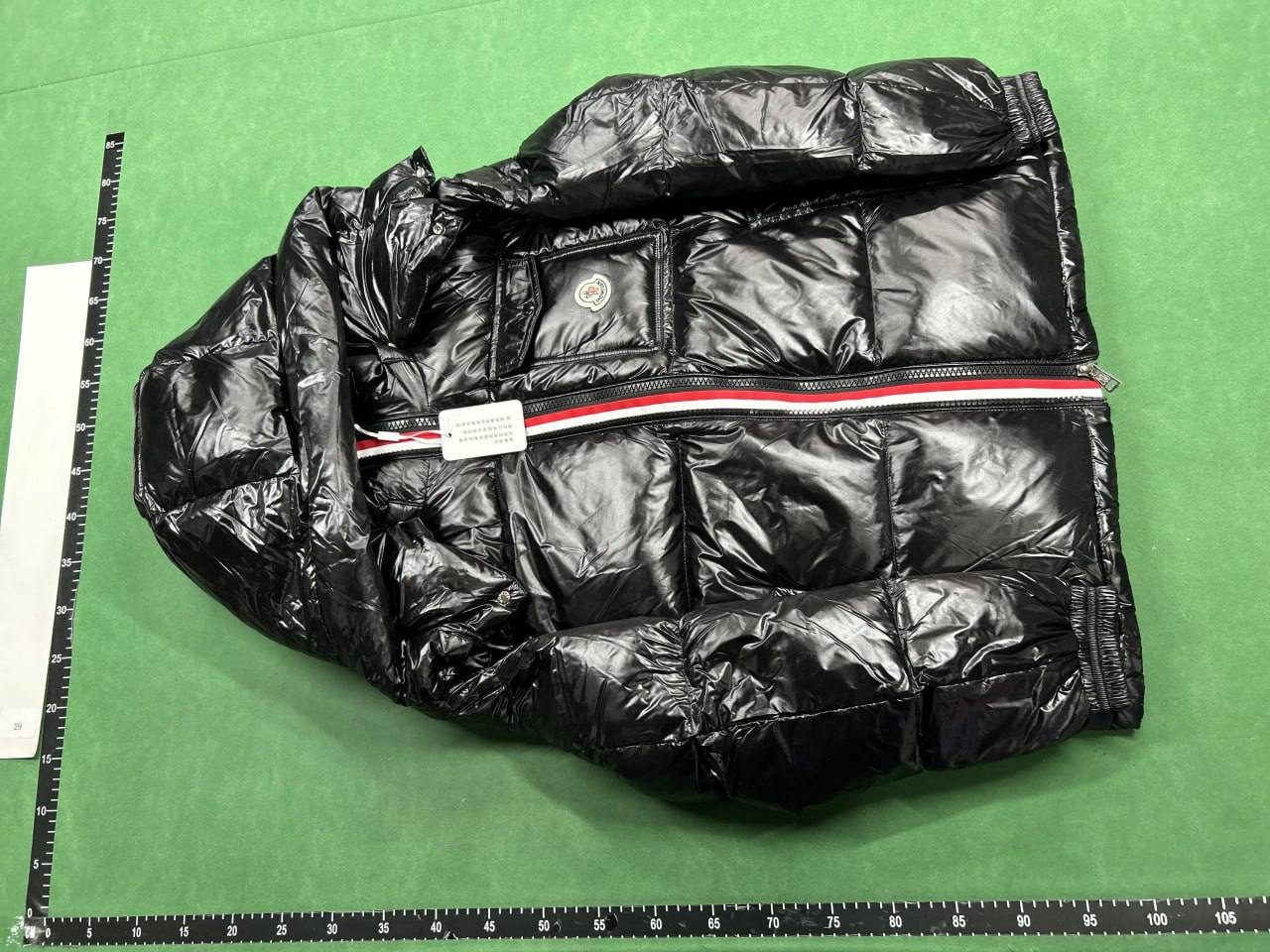 Moncler MAYA Puffer Jackets [21 styles]