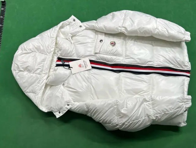 Moncler MAYA Puffer Jackets [21 styles]