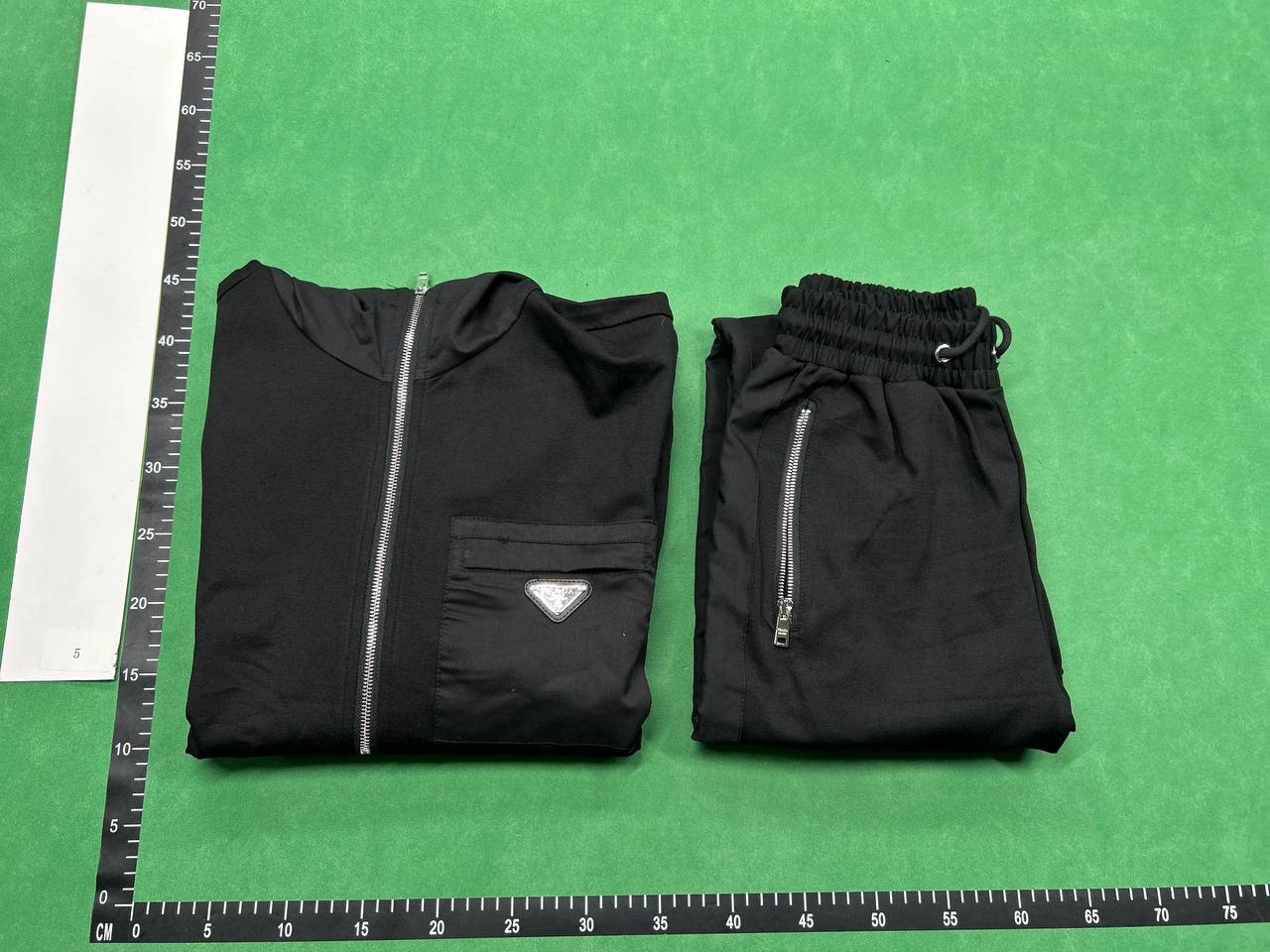 PRADA & LV & GUCCI & Burberry Track Suit [40 styles]