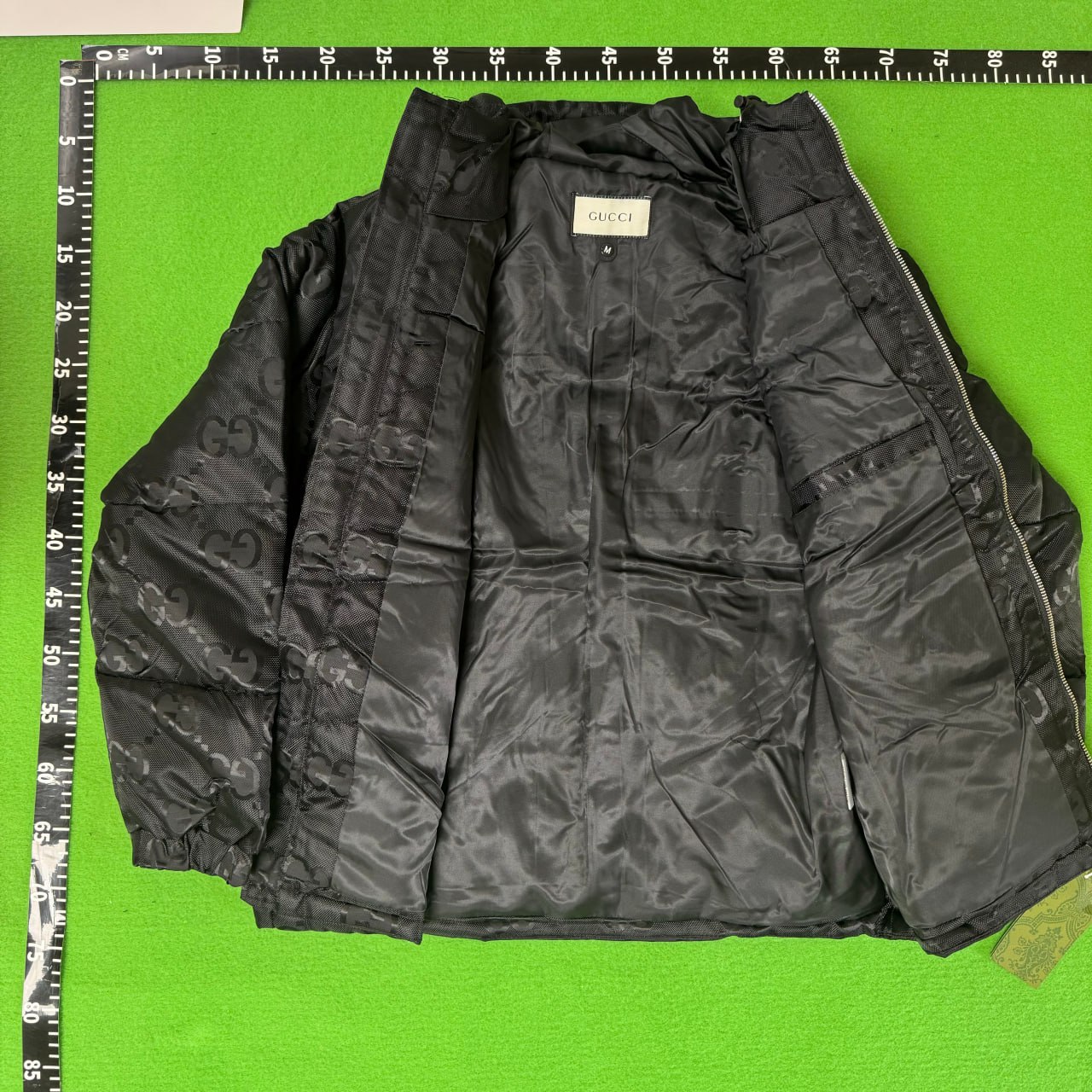 Dior Oblique Puffer Jacket [3 styles]