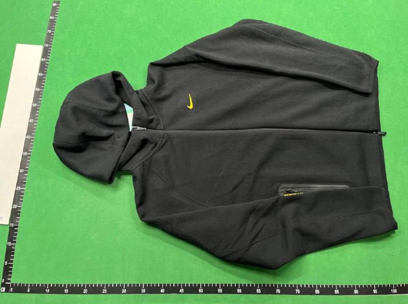 Nike B22 Hoodie & Jogger Set [38 styles]