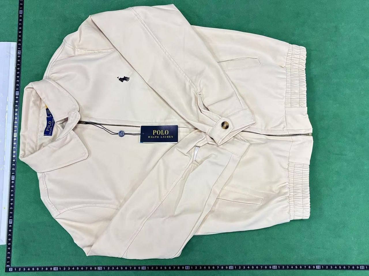 Polo Ralph Lauren Corduroy Collar Jacket [2 styles]