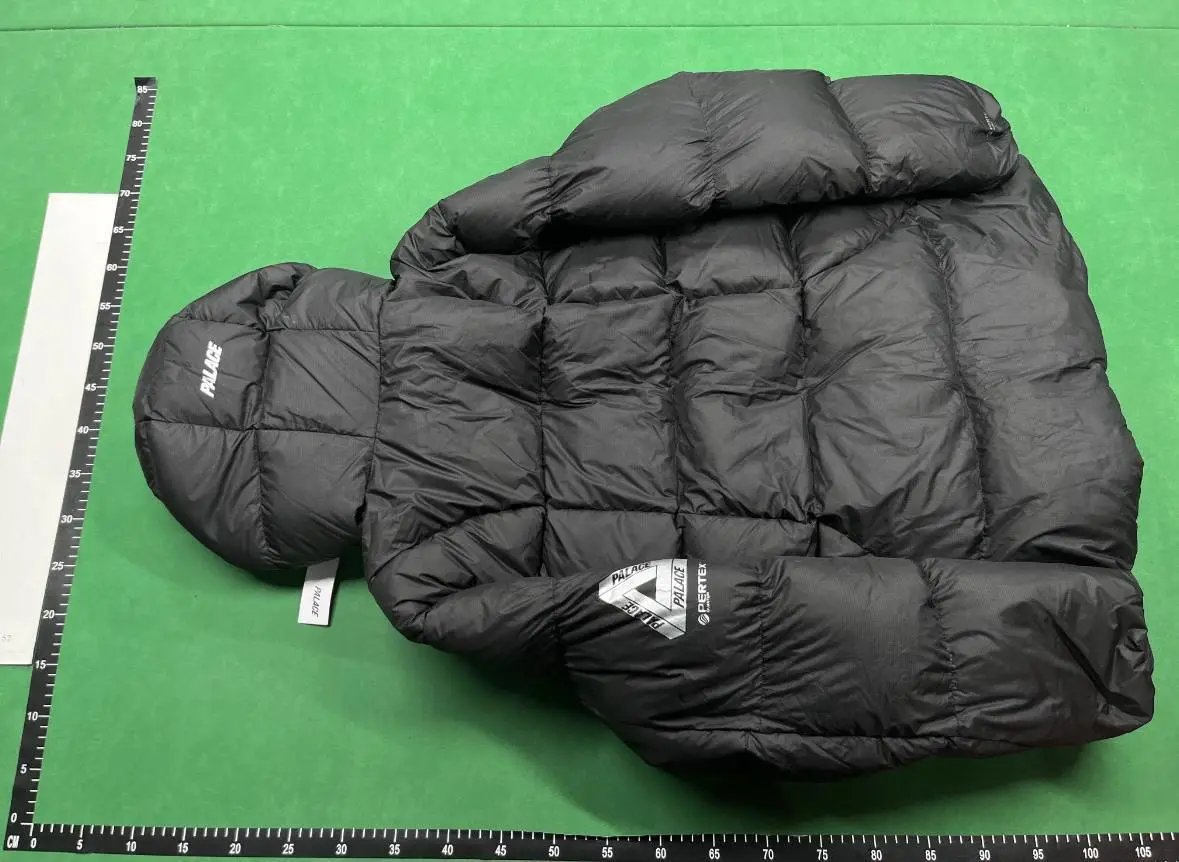 Palace Maya Puffer Jacket [9 styles]