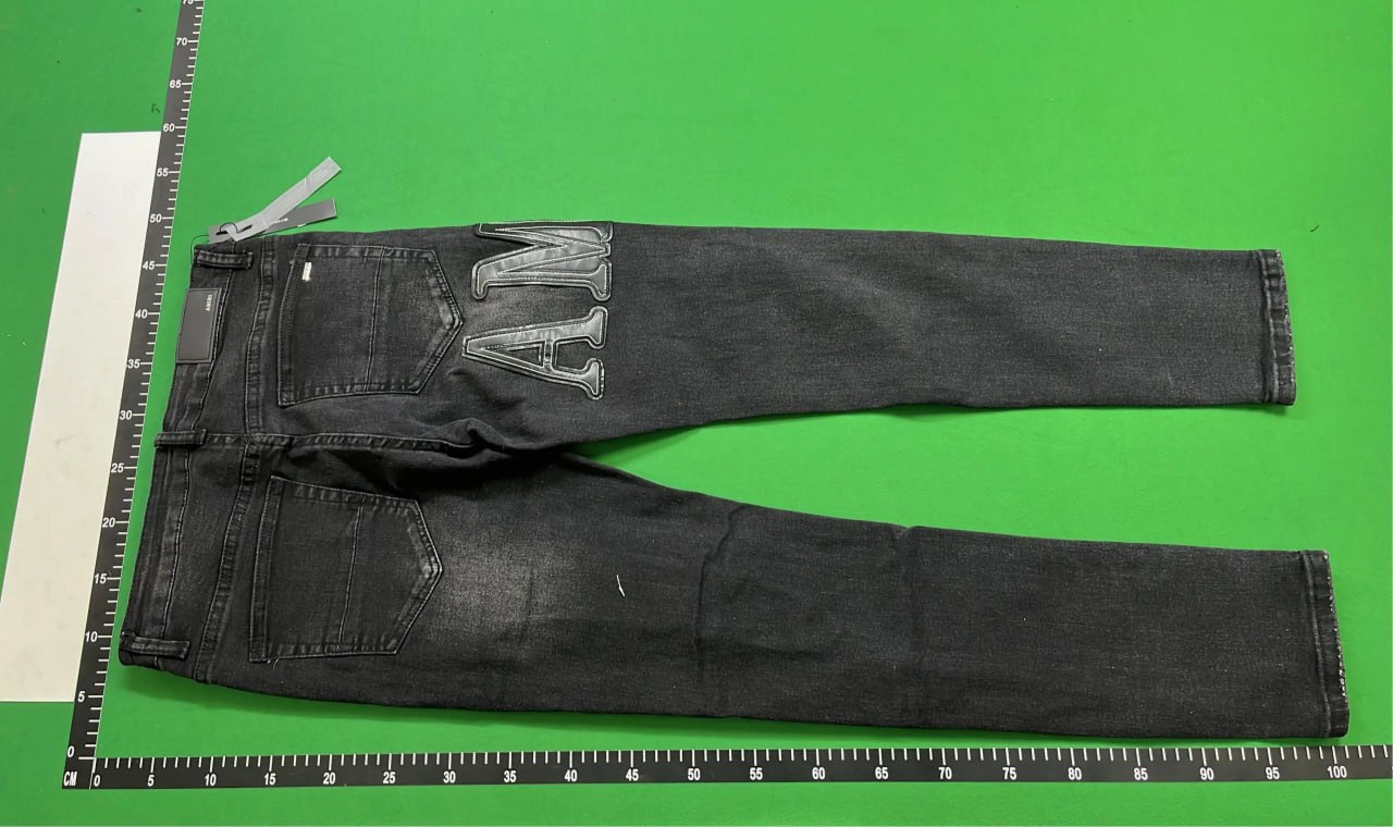 AMIRI Jeans（40+ Styles