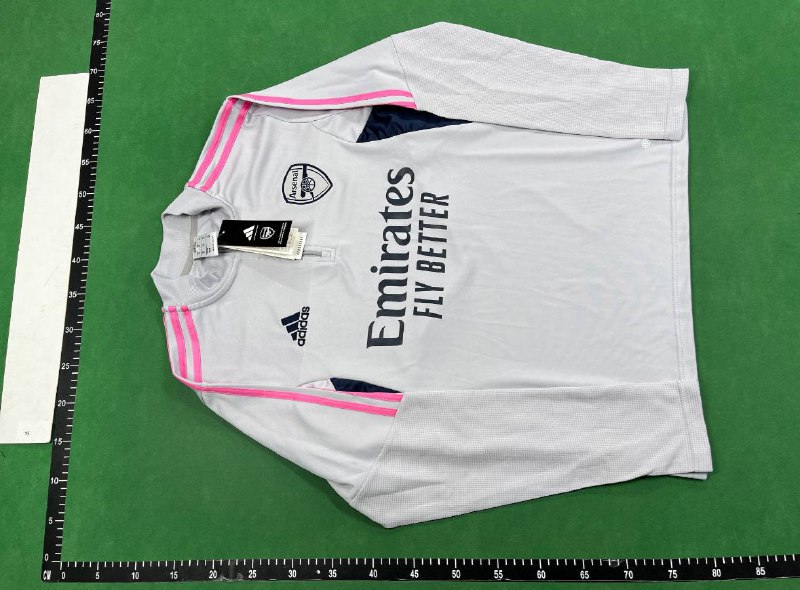 Paris Saint-Germain & FC Barcelona Training Jersey Sets [40 styles]