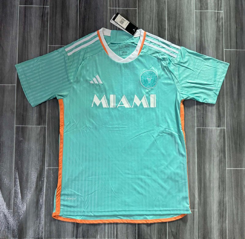 Adidas Soccer Jersey [40 styles]