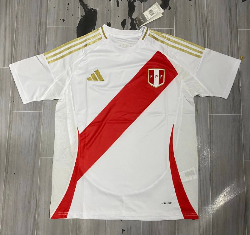 Adidas Soccer Jersey [40 styles]