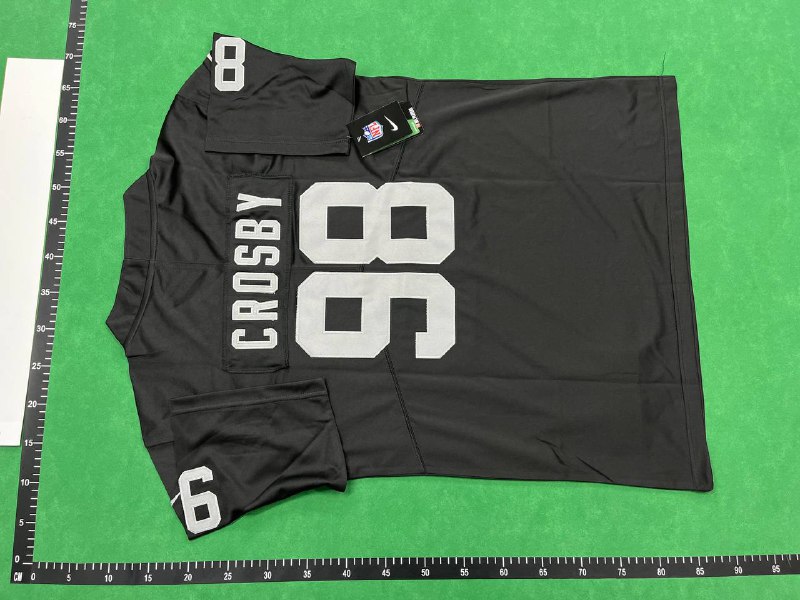 Nike Buccaneers 12 Jersey [6 styles]