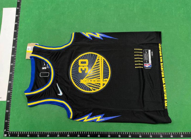 Golden State Warriors Curry No.30 Jersey [35 styles]