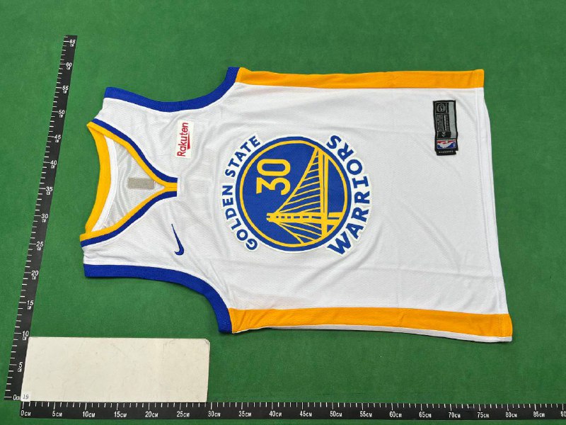 Golden State Warriors Curry No.30 Jersey [35 styles]