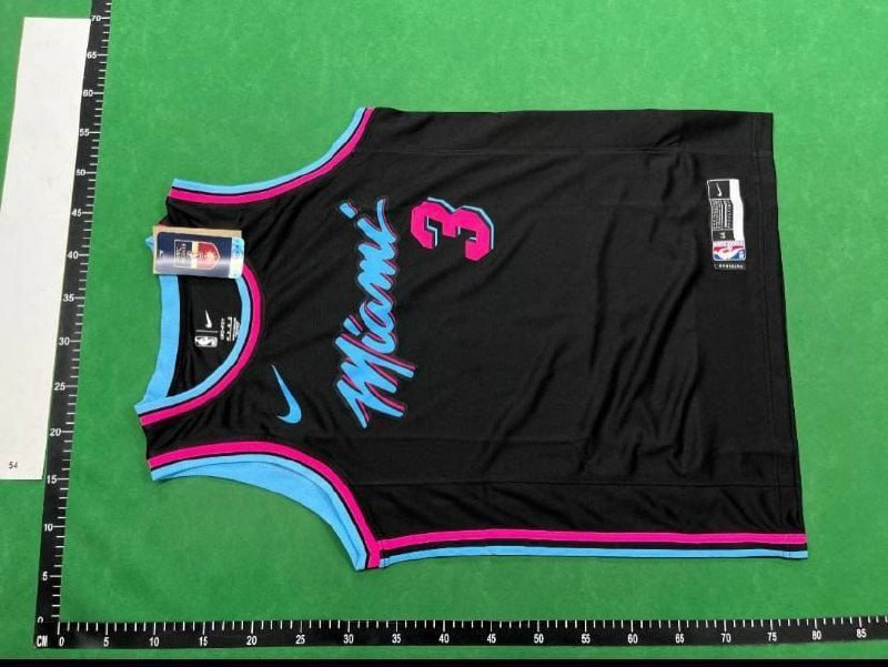 NBA Player Jerseys [40 styles]