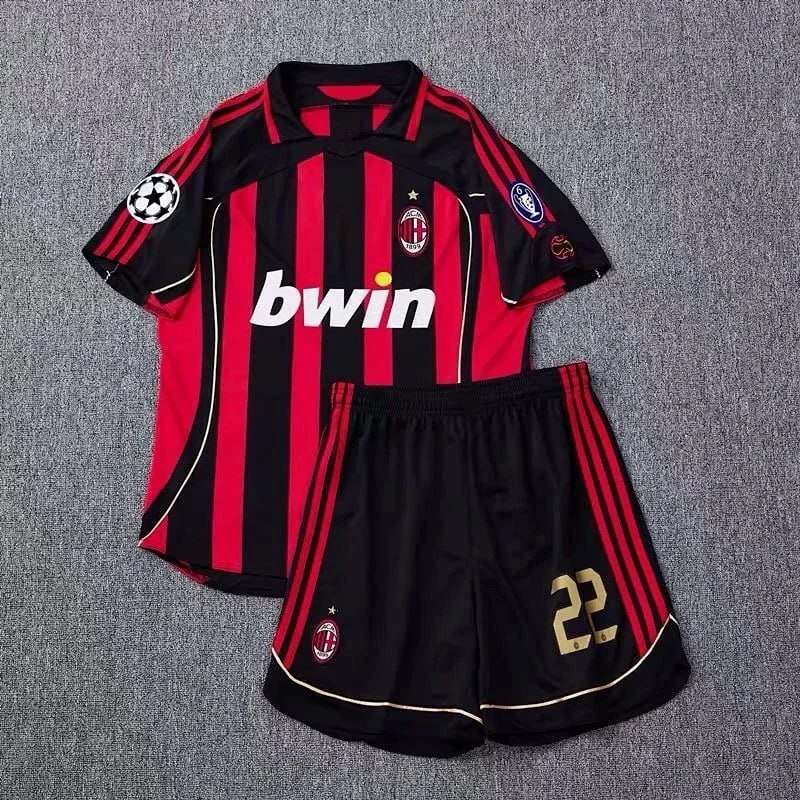 Real Madrid Ronaldo 7 Jersey [20 styles]