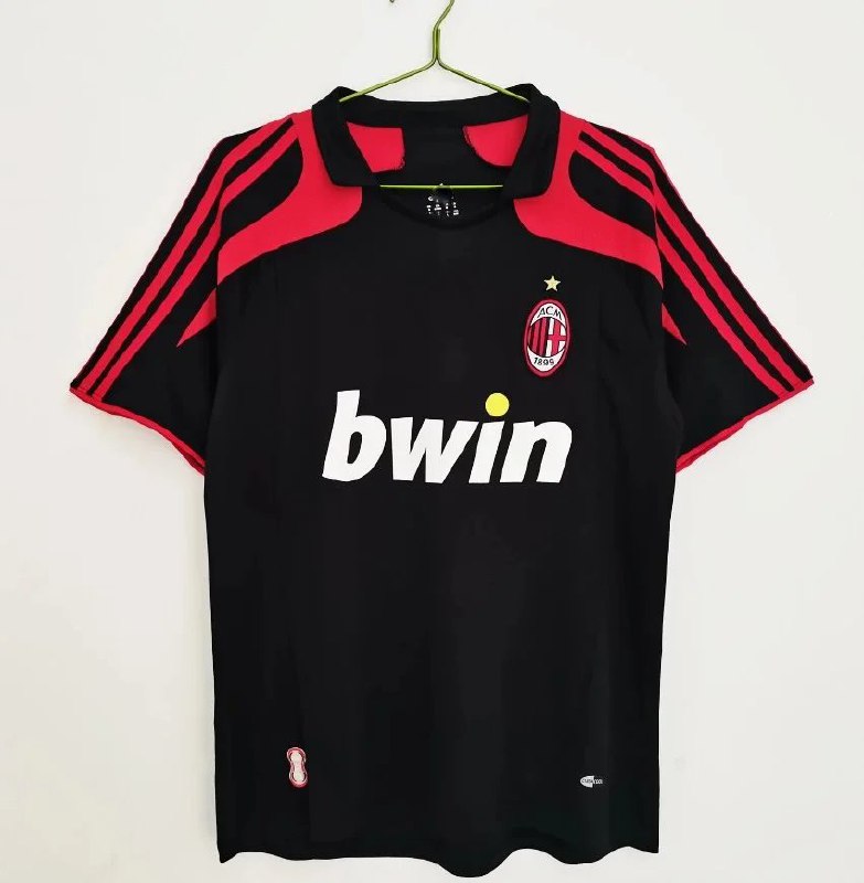 AC Milan Football Jersey [35 styles]